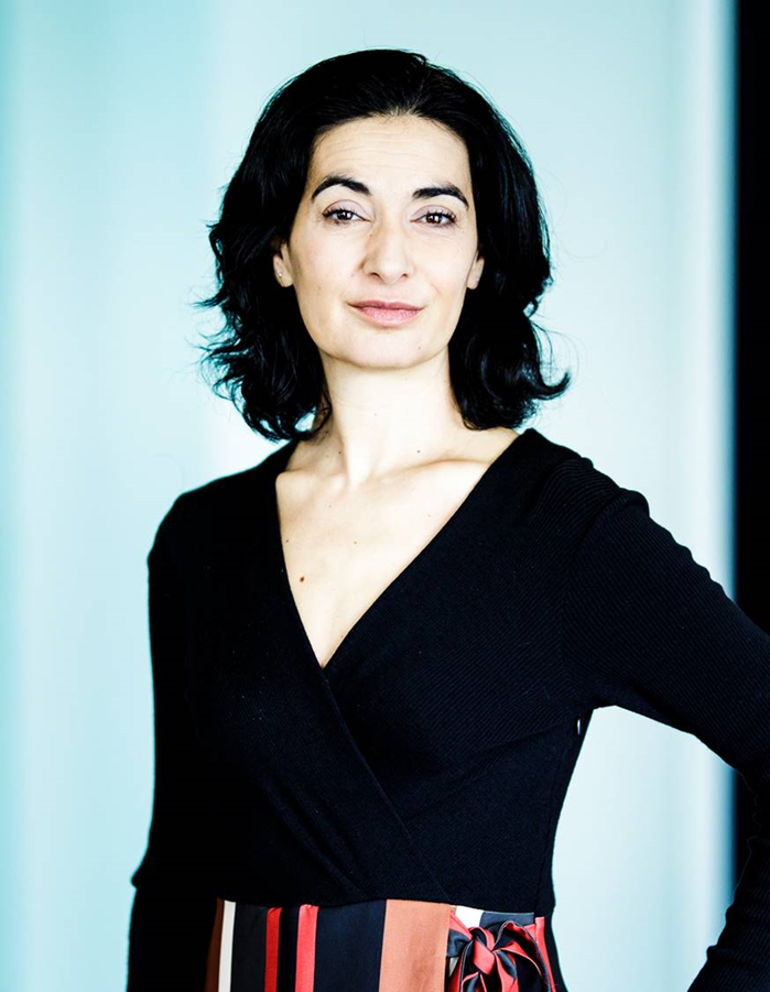 Milena Anguelova Krogsgaard